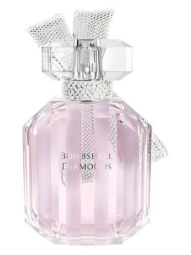 عطر ادکلن بامشل دیاموندز دو هزار و سیزده ویکتوریا سکرِت - Bombshell Diamonds 2013 Victoria's Secret - بررسی، قیمت و خرید