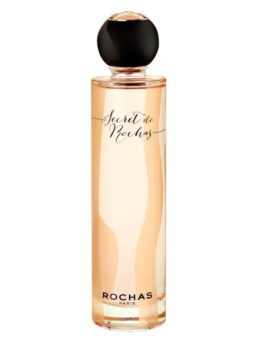 عطر ادکلن سکرت دو روچاس روچاس - Secret de Rochas Rochas - بررسی، قیمت و خرید