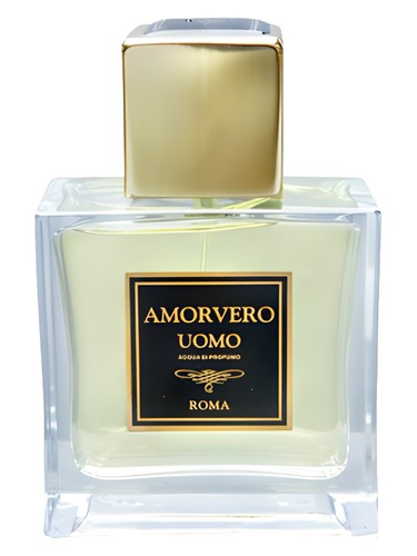 عطر ادکلن امورووِرو اوومو هتل هسلر روما - Amorvero Uomo Hotel Hassler Roma - بررسی، قیمت و خرید