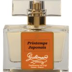عطر ادکلن پرنتام ژاپونه گلیمار - Printemps Japonais Galimard - بررسی، قیمت و خرید