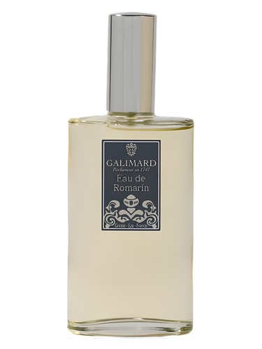 عطر ادکلن اودو رومرین گلیمارد - Eau de Romarin Galimard - بررسی، قیمت و خرید