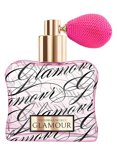 عطر ادکلن گلامور ویکتوریا سیکرت - Glamour Victoria's Secret - بررسی، قیمت و خرید