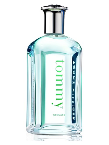 عطر ادکلن تامی برایتس تامی هیلفیگر - Tommy Brights Tommy Hilfiger - بررسی، قیمت و خرید