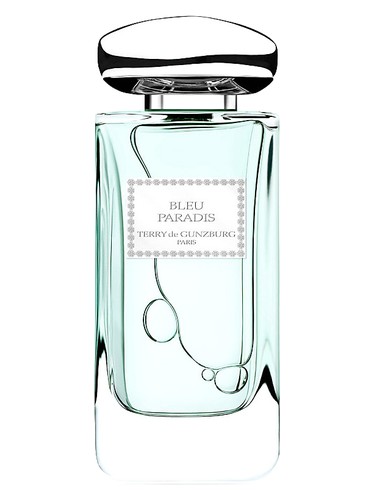 عطر ادکلن بلیو پارادیس تری دی گانزبورگ - Bleu Paradis Terry de Gunzburg - بررسی، قیمت و خرید