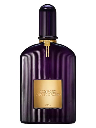 عطر ادکلن ولوت ارکید تام فورد - Velvet Orchid Tom Ford - بررسی، قیمت و خرید