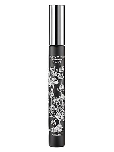 عطر ادکلن چنس نامبر ایتین توکیو میلک پارفومری کیوروسیتِ - Chance No 18 Tokyo Milk Parfumerie Curiosite - بررسی، قیمت و خرید