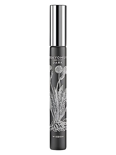 عطر ادکلن ویسدم نامبر ۲۶ توکیو میلک پارفومریه کیوریوسیتی - Wisdom No 26 Tokyo Milk Parfumerie Curiosite - بررسی، قیمت و خرید