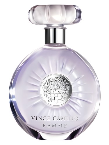 عطر ادکلن ونس کاموتو فم وینس کاموتو - Vince Camuto Femme Vince Camuto - بررسی، قیمت و خرید