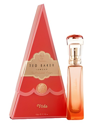 عطر ادکلن سوییت تریتز ویدا تد بیکر - Sweet Treats Vida Ted Baker - بررسی، قیمت و خرید