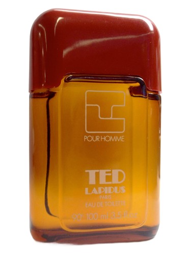 عطر ادکلن پور هوم تد لاپیدوس - Pour Homme Ted Lapidus - بررسی، قیمت و خرید