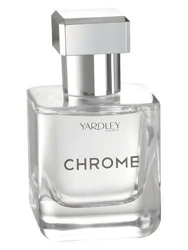 عطر ادکلن کروم یاردلی - Chrome Yardley - بررسی، قیمت و خرید