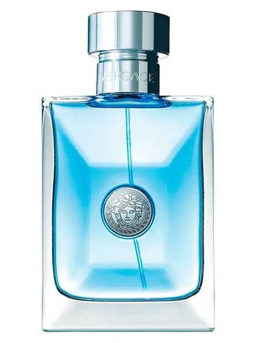عطر ادکلن ورساچه پور هوم ورساچه - Versace Pour Homme Versace - بررسی، قیمت و خرید
