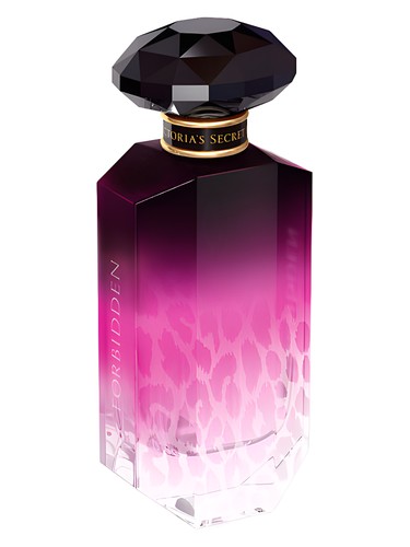 عطر ادکلن ویکتوریا سیکرت فوربیدن ویکتوریا سیکرت - Victoria's Secret Forbidden Victoria's Secret - بررسی، قیمت و خرید