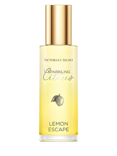 عطر ادکلن لمون اسکیپ ویکتوریا سیکرت - Lemon Escape Victoria's Secret - بررسی، قیمت و خرید