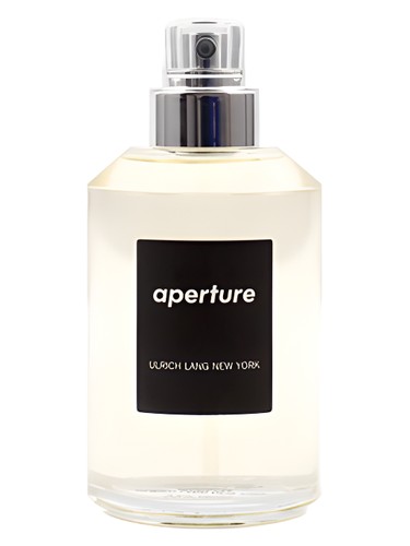 عطر ادکلن اپرچر اولریش لنگ - Aperture Ulrich Lang - بررسی، قیمت و خرید