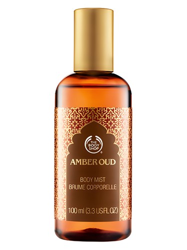 عطر ادکلن امبر عود د بادی شاپ - Amber Oud The Body Shop - بررسی، قیمت و خرید