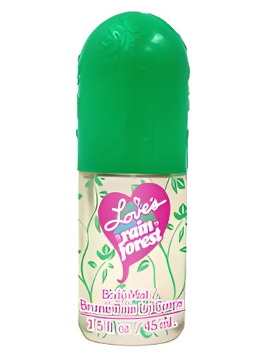 عطر ادکلن لاوز رینفورست دانا - Love's Rainforest Dana - بررسی، قیمت و خرید