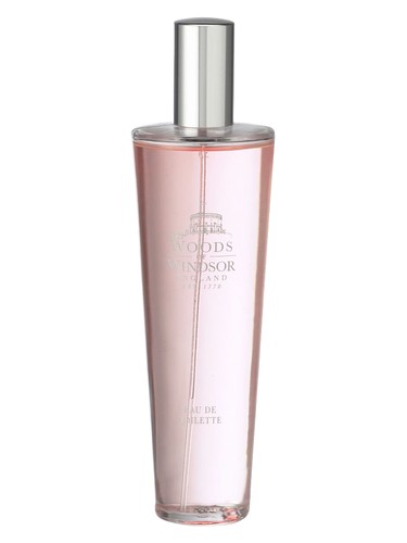 عطر ادکلن پومگرنت اند هیبیسکوس وودز آو ویندزور - Pomegranate & Hibiscus Woods of Windsor - بررسی، قیمت و خرید