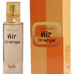عطر ادکلن هیت اورنج دزینتارس - Hit Orange Dzintars - بررسی، قیمت و خرید