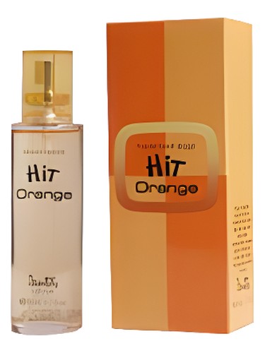 عطر ادکلن هیت اورنج دزینتارس - Hit Orange Dzintars - بررسی، قیمت و خرید