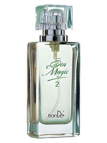 عطر ادکلن سی مجیک تیانده - Sea Magic TianDe - بررسی، قیمت و خرید
