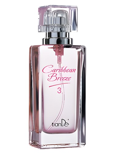 عطر ادکلن کریبین بریز تیانده - Caribbean Breeze TianDe - بررسی، قیمت و خرید