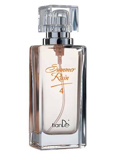 عطر ادکلن سامر رین تیانده - Summer Rain TianDe - بررسی، قیمت و خرید