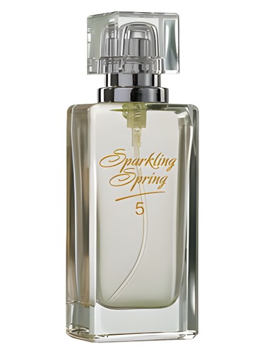 عطر ادکلن اسپارکلینگ اسپرینگ تیاند - Sparkling Spring TianDe - بررسی، قیمت و خرید