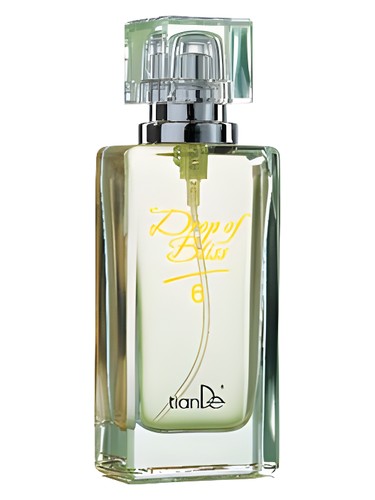 عطر ادکلن دراپ آف بلیس تیانده - Drop of Bliss TianDe - بررسی، قیمت و خرید