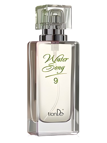 عطر ادکلن واتر سانگ تیانده - Water Song TianDe - بررسی، قیمت و خرید