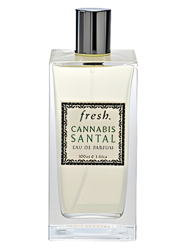 عطر ادکلن کانابیس سانتال فرش - Cannabis Santal Fresh - بررسی، قیمت و خرید