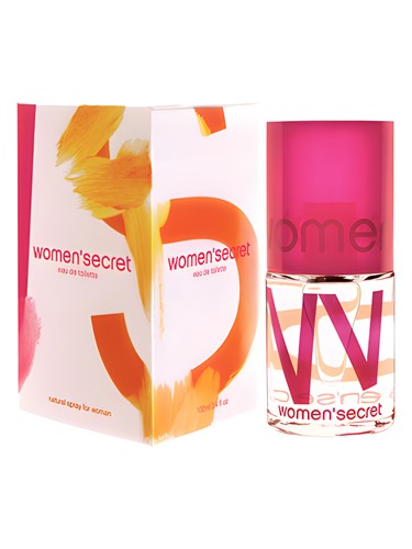 عطر ادکلن وومن سکرت ویمن سیکرت - Women'Secret Women Secret - بررسی، قیمت و خرید