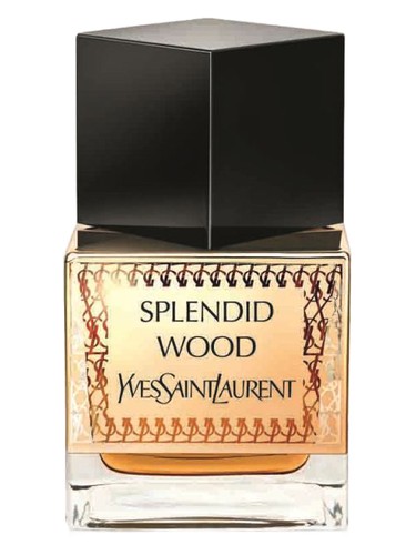 عطر ادکلن اسپلندید وود ایو سن لوران - Splendid Wood Yves Saint Laurent - بررسی، قیمت و خرید