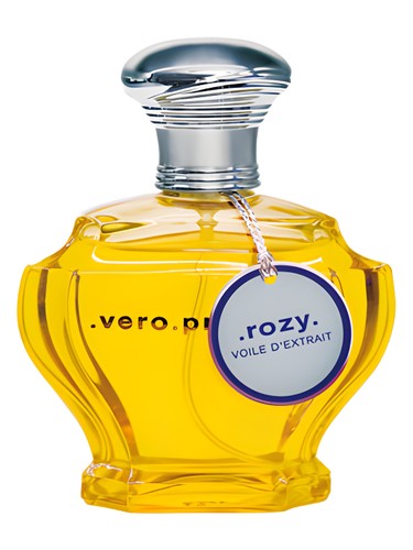 عطر ادکلن رُزی وویل دِکستره ویرو پروفومو - Rozy Voile d'Extrait Vero Profumo - بررسی، قیمت و خرید