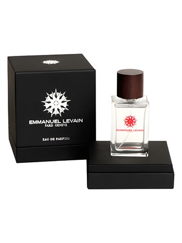 عطر ادکلن روژ امانوئل لوون - Rouge Emmanuel Levain - بررسی، قیمت و خرید