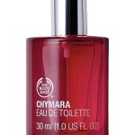 عطر ادکلن چیمارا دِ بادی شاپ - Chymara The Body Shop - بررسی، قیمت و خرید