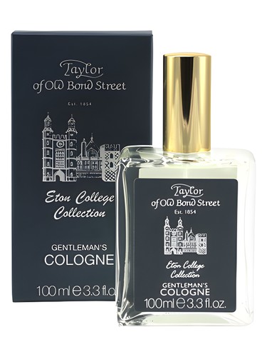 عطر ادکلن ایتون کالج تیلور آف اولد باند استریت - Eton College Taylor of Old Bond Street - بررسی، قیمت و خرید