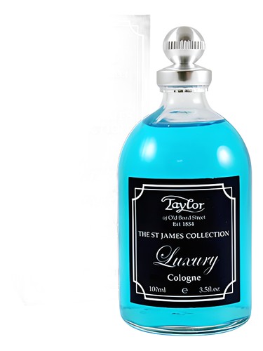 عطر ادکلن سنت جیمز تیلور آف اُلد باند استریت - St James Taylor of Old Bond Street - بررسی، قیمت و خرید