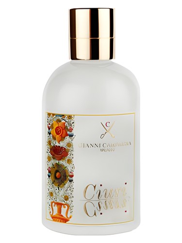 عطر ادکلن چیوری چیوری جیانی کمپانیه - Ciuri Ciuri Gianni Campagna - بررسی، قیمت و خرید