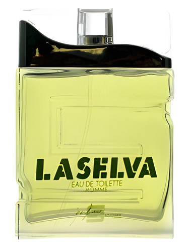 عطر ادکلن لاسلو گای بوشارا - Laselva Guy Bouchara - بررسی، قیمت و خرید