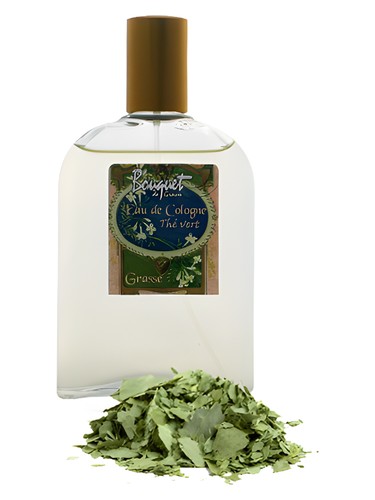 عطر ادکلن اُ دُ کُلُن دِ وِرت گای بوشارا - Eau de Cologne The Vert Guy Bouchara - بررسی، قیمت و خرید