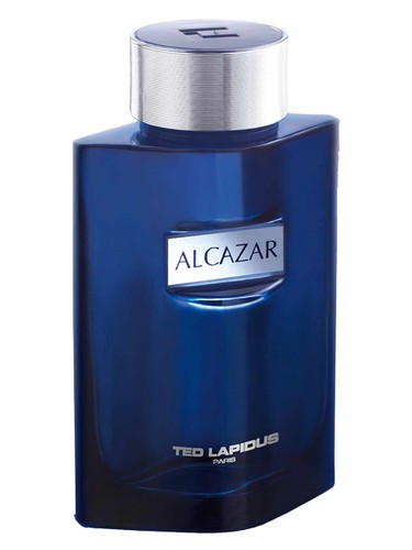 عطر ادکلن الکازار تد لاپیدوس - Alcazar Ted Lapidus - بررسی، قیمت و خرید