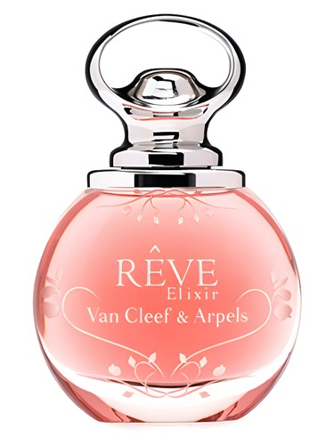 عطر ادکلن رِو الیکسیِر ون کلیف اند آرپلز - Rêve Elixir Van Cleef & Arpels - بررسی، قیمت و خرید