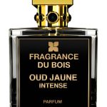 عطر ادکلن اود ژون اینتنس فراگرنس دو بوا - Oud Jaune Intense Fragrance Du Bois - بررسی، قیمت و خرید