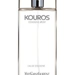 عطر ادکلن کُوروس کُلُون اسپورت ایو سن لوران - Kouros Cologne Sport Yves Saint Laurent - بررسی، قیمت و خرید