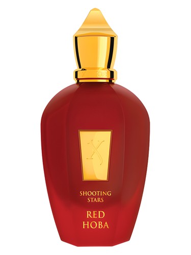 عطر ادکلن رد هووبا زرژوف - Red Hoba Xerjoff - بررسی، قیمت و خرید