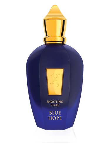 عطر ادکلن بلو هوپ زرژف - Blue Hope Xerjoff - بررسی، قیمت و خرید