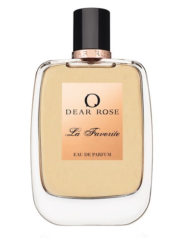 عطر ادکلن لا فاوریت روس اند روس - La Favorite Roos & Roos - بررسی، قیمت و خرید