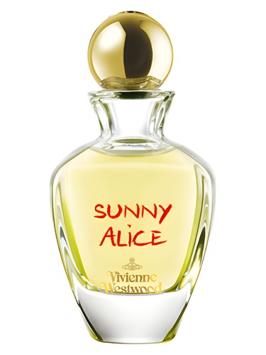عطر ادکلن سانی آلیس ویوین وستوود - Sunny Alice Vivienne Westwood - بررسی، قیمت و خرید