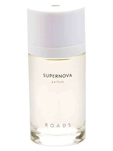 عطر ادکلن سوپرنوا رودز - Supernova Roads - بررسی، قیمت و خرید